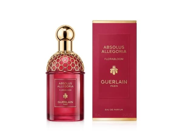 Guerlain Absolus Allegoria Florabloom Eau De Parfum 75 ml (unisex)