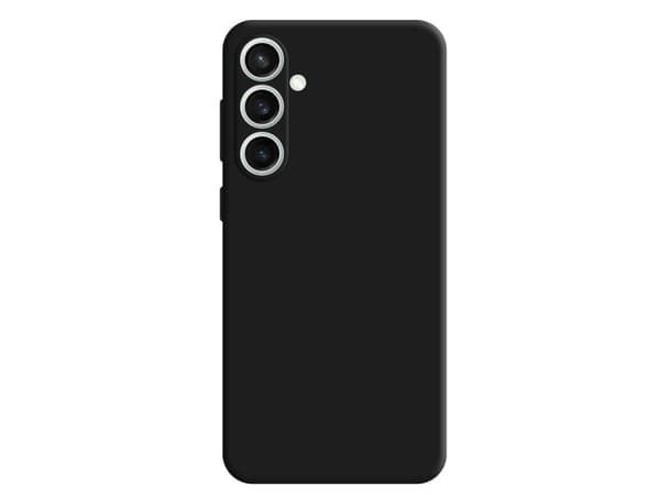 SAMSUNG Galaxy S23 FE - 3MK MATT CASE PRO