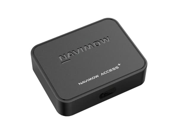 Segway Navimow - Gräsklippare - elektrisk