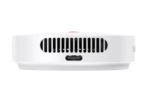 OnePlus AIRVOOC 50W magnetisk trådløs lader