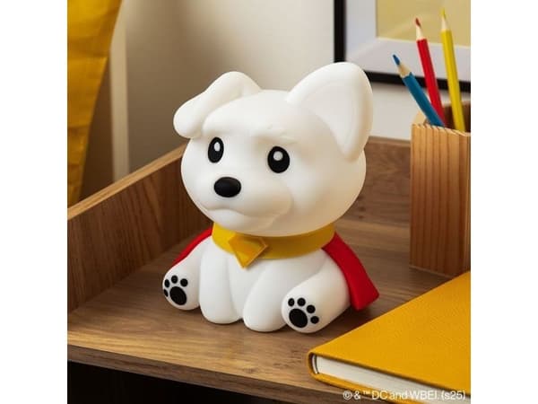 Paladone PP14839SMT, Samlarfigur, Serietidning