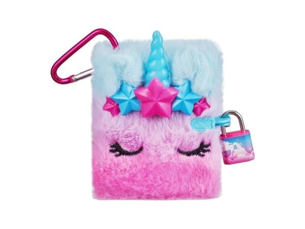 Real littles Notebook_Diary