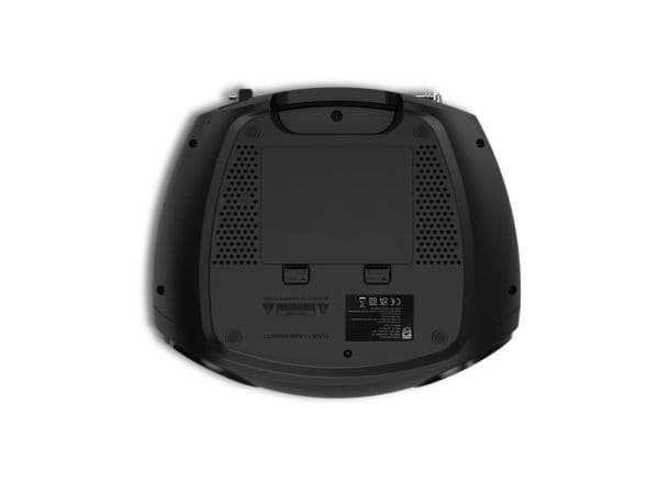Philips CD Soundmachine TAZ2000B -