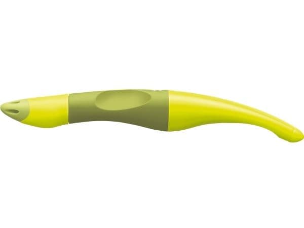 STABILO EASYoriginal, Stiftpenna, Grön, Blå, 0,5 mm, Medium, Högerhänt