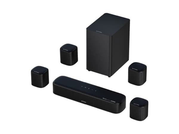 Ultimea Aura A60