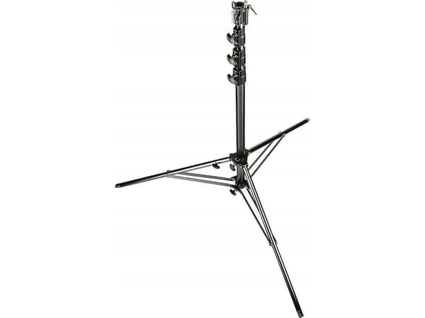 Manfrotto 269BU, Svart, 4,55 m, 8 kg