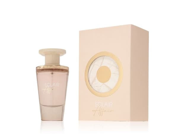 Fragrance World Eclair Affair Eau De Parfum 100ml
