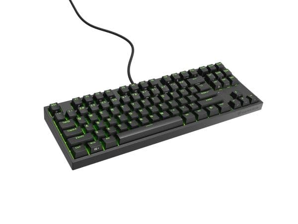 Genesis Thor - Tangentbord