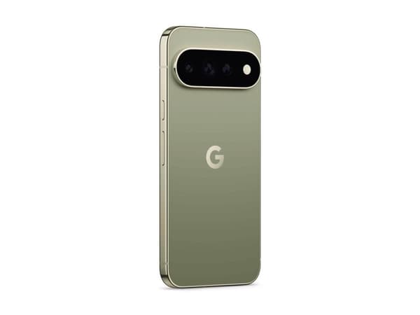 Google Pixel 11 Pro XL - 512GB/16GB - Olive