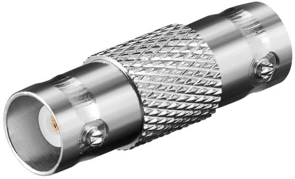 Goobay UG 914/U, BNC, BNC, Hopea