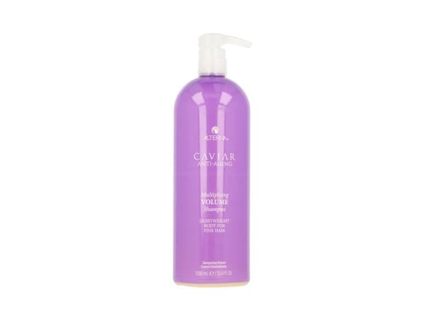 Alterna Szampon Nadający Objętość Caviar Multiplying Volume Alterna (1000 ml)