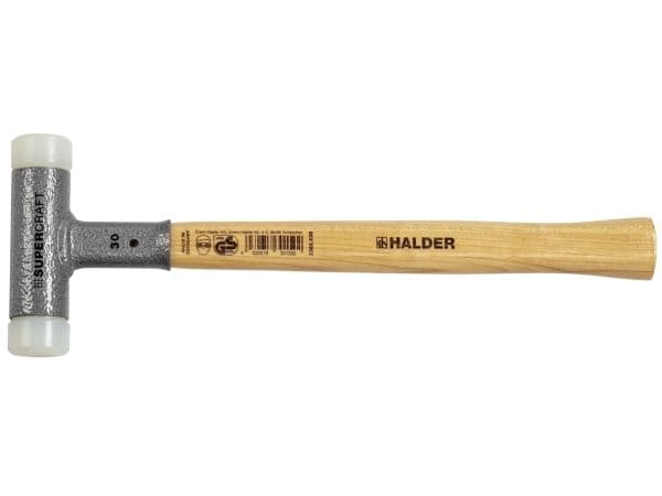 Spetshammer 6693 30 mm 460 g nylon