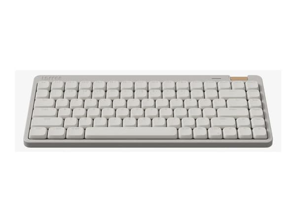 Lofree FLOW Lite 84 Marble Grey Linear Kailh Specter