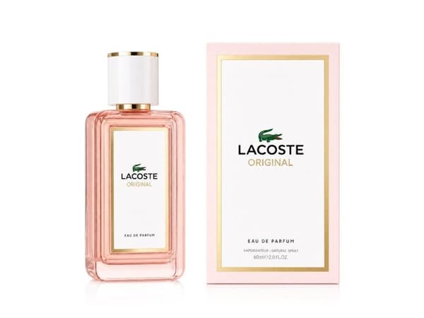 Lacoste Original For Her Eau De Parfum 60 ml (kvinne)