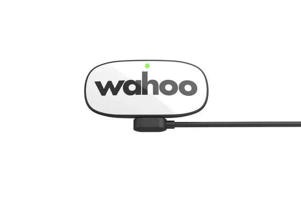 Wahoo TRACKR Pulsmåler
