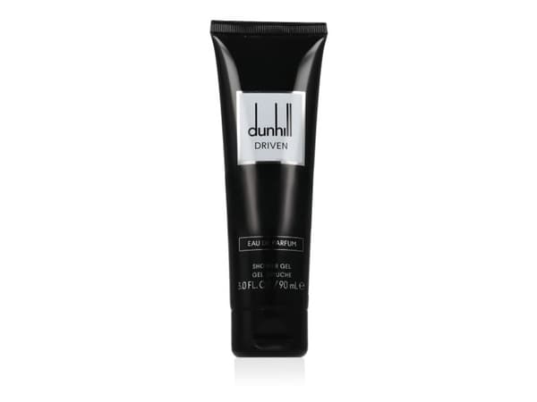 Dunhill Driven Perfumed Shower Gel 90 Ml For Men