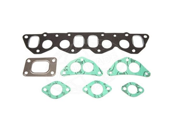 Orbitrade Gasket set