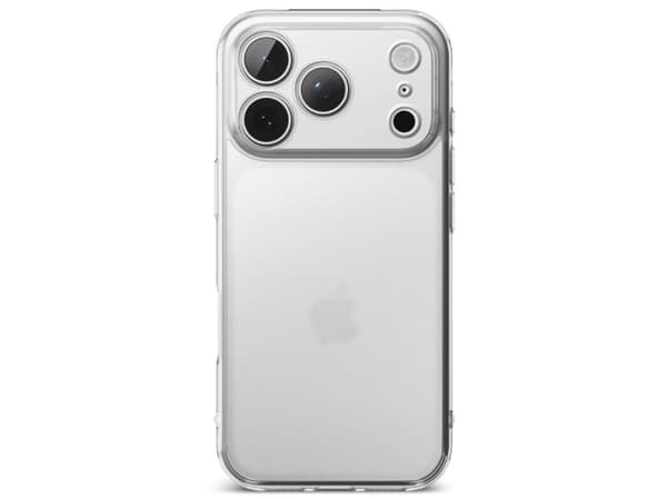 RINGKE FUSION IPHONE 17 PRO MAX / 18 PRO MAX MATTE CLEAR
