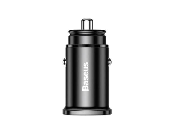 Baseus 6953156281837, Innendørs, Cigartenner/lighter, Sort