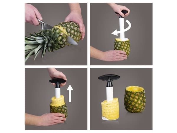 Pineapple Slicer Vacuvin®