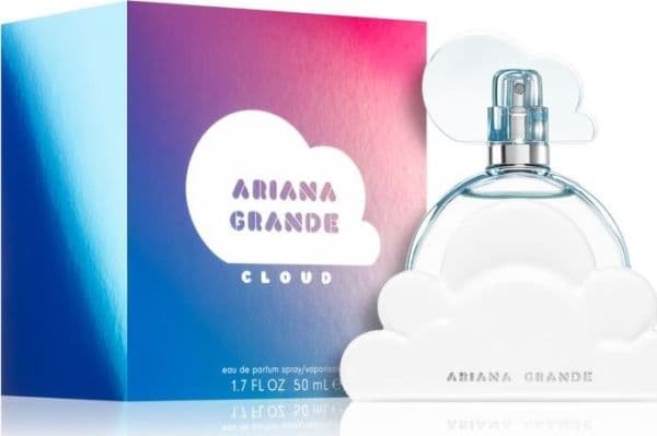 Ariana Grande Cloud Eau de Parfum Spray 50ml