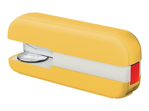 Leitz Cosy stiftemaskin Varm gul