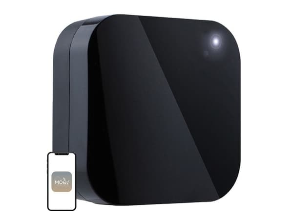 MOES UFO-R11 ZigBee IR-styrenhet