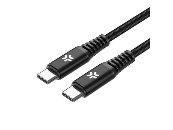 USB-C - USB-C-kabel PD 100W 2 m