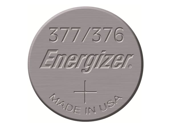 Energizer EN377/376P1