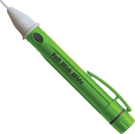 Volttester Elma Wide 12-1000V AC