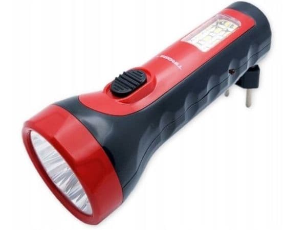 TIROSS LED LOMMELYKT TS-3028