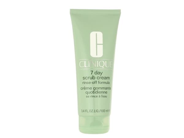 Clinique 7 Day Scrub Cream (3.4 oz)