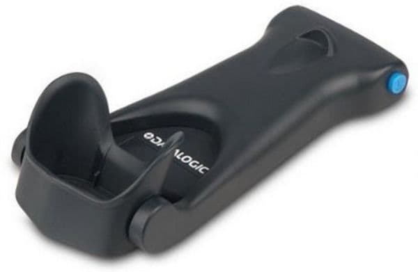 Datalogic - Stativ for strekkodeskanner - svart