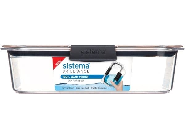 Ametsis Sistema Large Brilliance 2L
