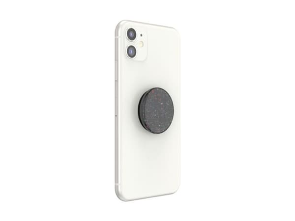 PopSockets 803752, Grepp, Multifärg, Universal, 1 styck, 38,8 mm, 38,8 mm