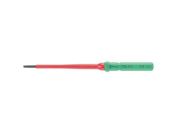 Wera Take it easy, 1 styck, Torx, 157 mm