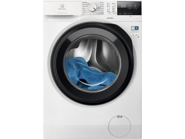 Electrolux vaskemaskin EW6F2292P