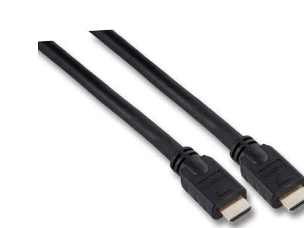 HDMI-kaapeli A-A High Speed 3 m m/m (han-han), valikoima