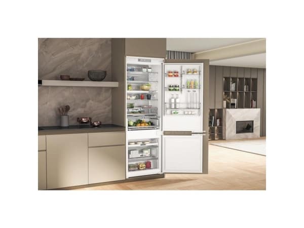 Kylskåp Whirlpool WHSP70T241P