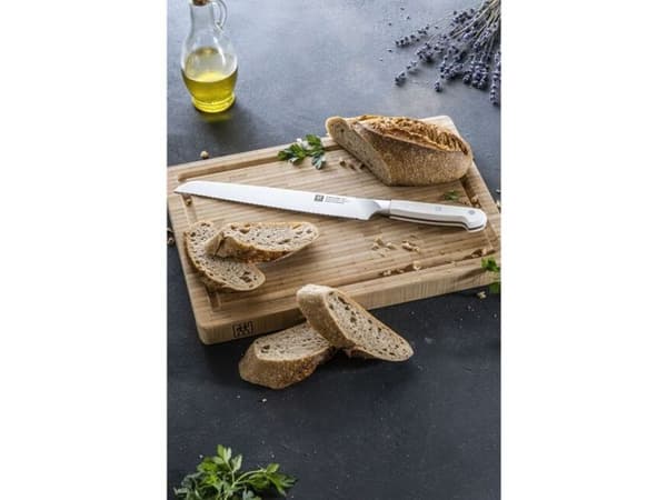 ZWILLING Pro le blanc leipäveitsi 23 cm