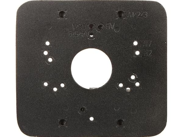 Dahua PFA152-E-B stolpfäste för IP-kameror