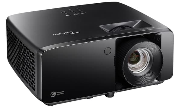 Optoma - DLP-projektori