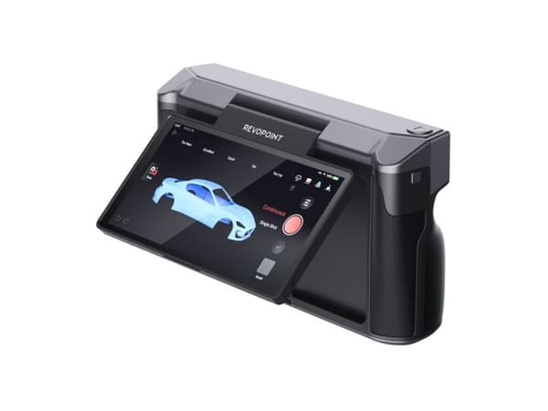 MIRACO PLUS REVOPOINT 3D-scanner (MIRACO-PLUS)