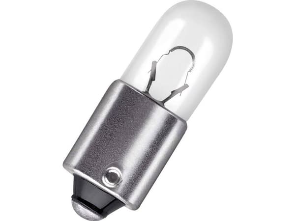 Osram-lamput Am T4w 12V 2X4w Ba9s