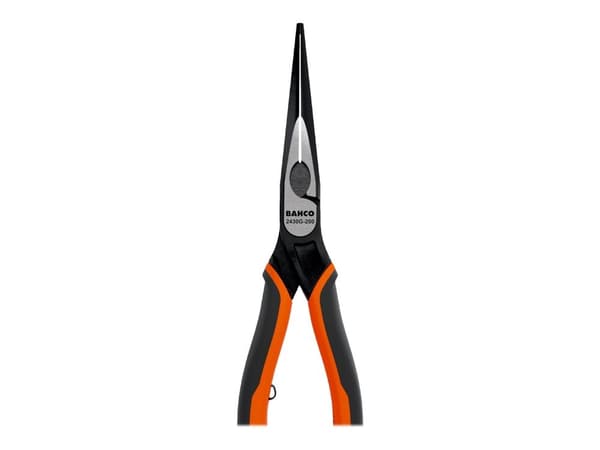 Bahco spidstang 2430G, 200 mm