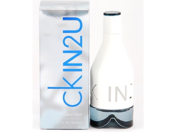 Calvin Klein CK In2U EDT 100 ml