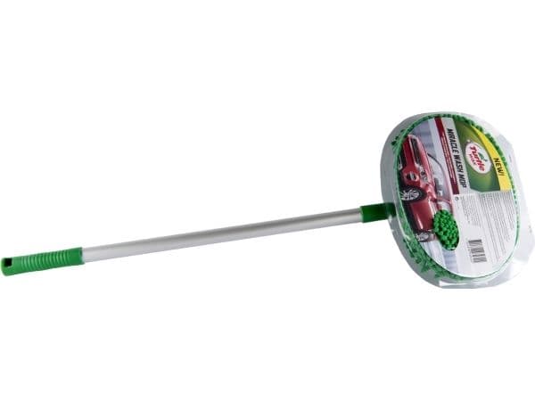 Turtle Wax Miracle Wash Mop - 75-120cm