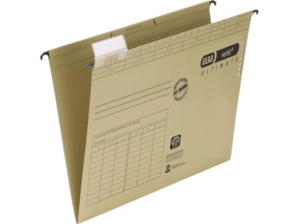 ELBA VERTIC ULTIMATE hängmapp (85440 NEU: 100331249)