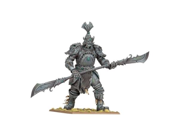 Games Workshop 06-206, Keräilyhahmo, Videopeli
