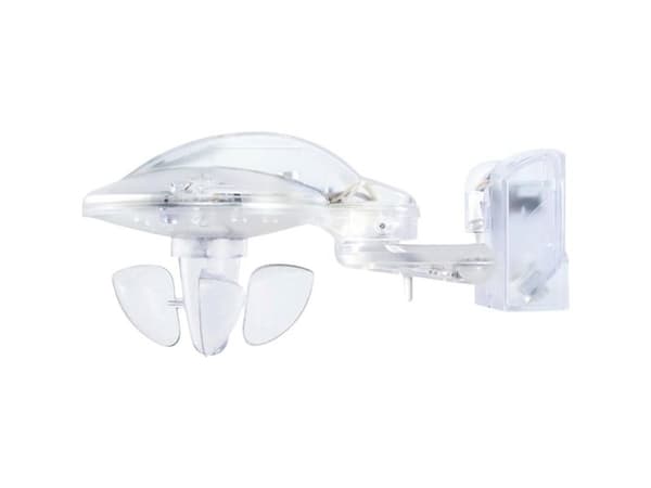 Theben Meteodata 140 S GPS KNX-sensor